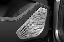 2022 Lamborghini Urus 