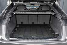 2022 Lamborghini Urus 