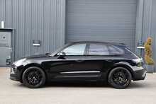 2023 Porsche Macan GTS 