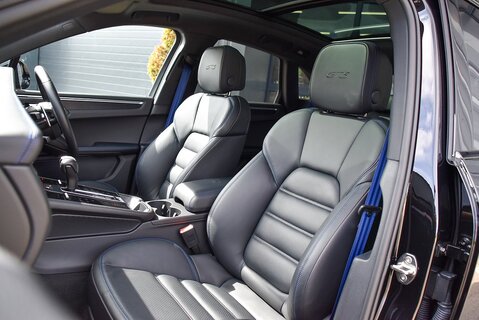 Macan GTS