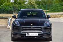2023 Porsche Macan GTS 