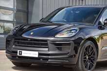 2023 Porsche Macan GTS 