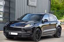 2023 Porsche Macan GTS 