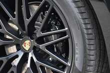 2023 Porsche Macan GTS 