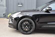 2023 Porsche Macan GTS 