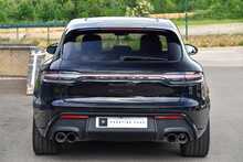 2023 Porsche Macan GTS 