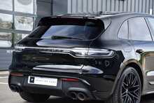2023 Porsche Macan GTS 