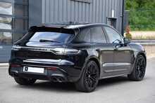 2023 Porsche Macan GTS 