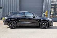 2023 Porsche Macan GTS 