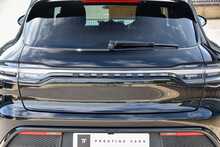 2023 Porsche Macan GTS 