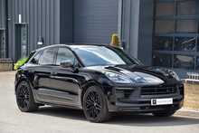 2023 Porsche Macan GTS 