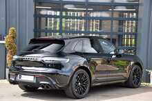 2023 Porsche Macan GTS 