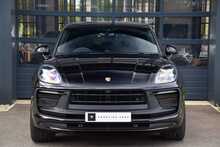 2023 Porsche Macan GTS 