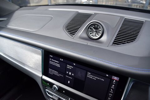 Macan GTS