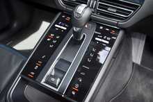 2023 Porsche Macan GTS 