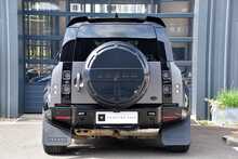 2022 Land Rover Defender 110 X Urban Widetrack 