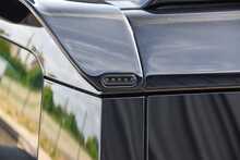 2022 Land Rover Defender 110 X Urban Widetrack 