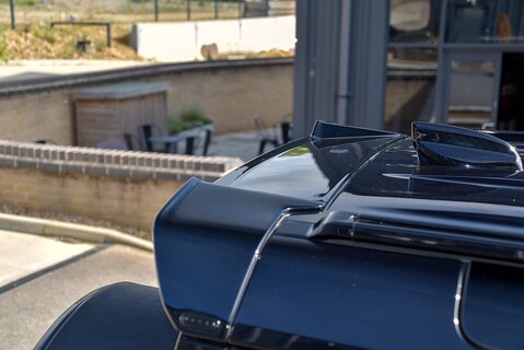 Defender 110 X Urban Widetrack