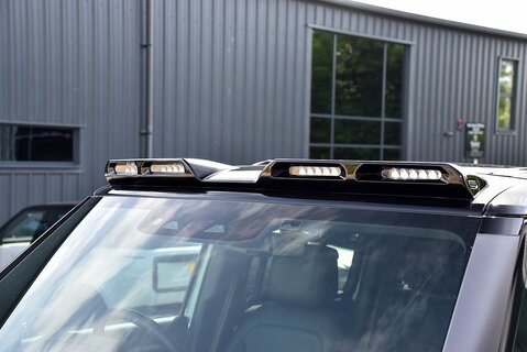Defender 110 X Urban Widetrack