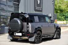 2022 Land Rover Defender 110 X Urban Widetrack 