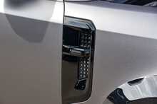 2022 Land Rover Defender 110 X Urban Widetrack 