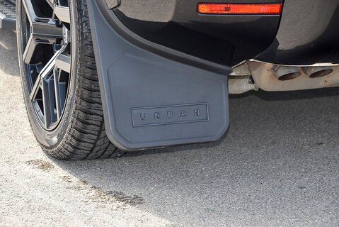 Defender 110 X Urban Widetrack