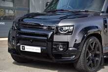 2022 Land Rover Defender 110 X Urban Widetrack 