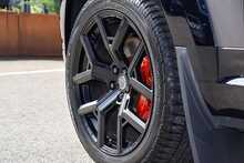 2022 Land Rover Defender 110 X Urban Widetrack 