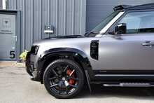 2022 Land Rover Defender 110 X Urban Widetrack 