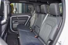 2022 Land Rover Defender 110 X Urban Widetrack 