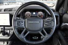 2022 Land Rover Defender 110 X Urban Widetrack 