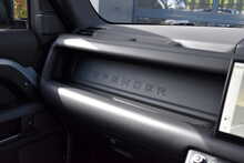 2022 Land Rover Defender 110 X Urban Widetrack 