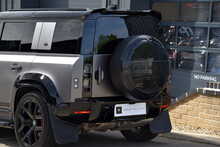 2022 Land Rover Defender 110 X Urban Widetrack 