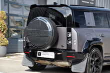 2022 Land Rover Defender 110 X Urban Widetrack 