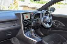 2024 Toyota GR Yaris Automatic 