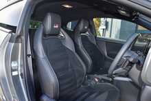 2024 Toyota GR Yaris Automatic 