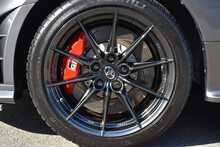 2024 Toyota GR Yaris Automatic 