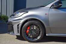 2024 Toyota GR Yaris Automatic 