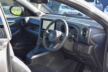 2024 Toyota GR Yaris Automatic 