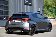 2024 Toyota GR Yaris Automatic 