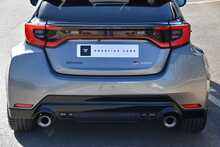 2024 Toyota GR Yaris Automatic 