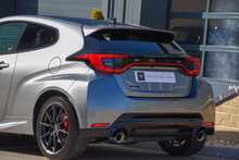 2024 Toyota GR Yaris Automatic 