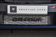 2024 Toyota GR Yaris Automatic 