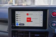 2024 Toyota GR Yaris Automatic 