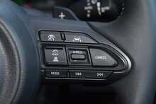 2024 Toyota GR Yaris Automatic 