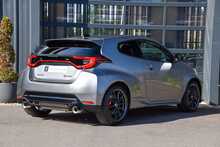 2024 Toyota GR Yaris Automatic 