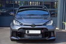 2024 Toyota GR Yaris Automatic 