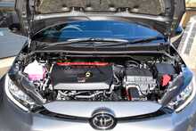 2024 Toyota GR Yaris Automatic 