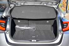 2024 Toyota GR Yaris Automatic 