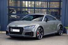 2023 Audi TTS Final Edition 